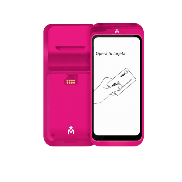 MyPOS - Terminal de pago