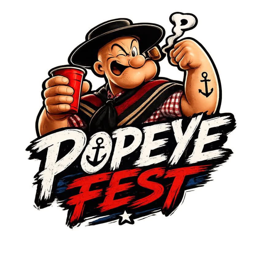 Popeye fest