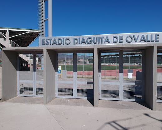 Venta de abonos Deportes Ovalle 2026